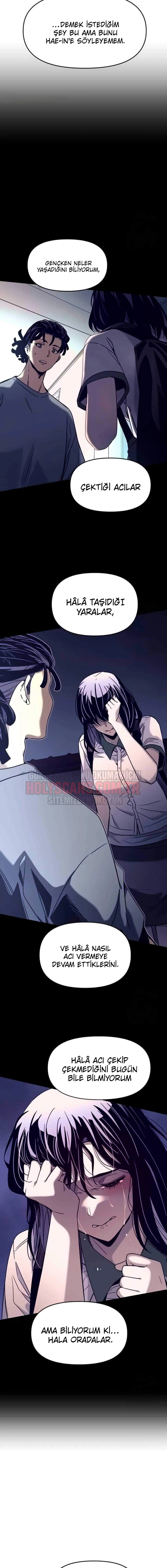 Bias’ım Son Trene Biniyor Bölüm Bölüm 8 Sayfa 10