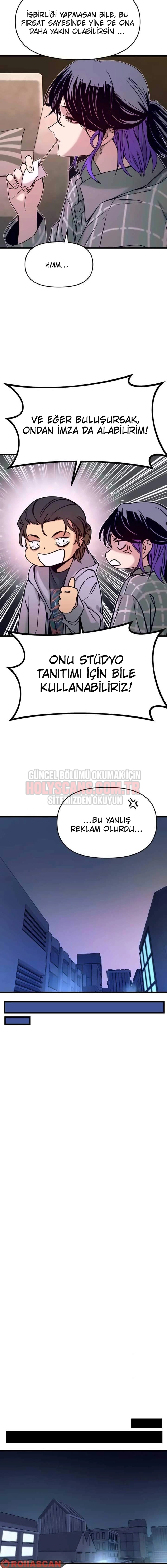 Bias’ım Son Trene Biniyor Bölüm Bölüm 8 Sayfa 12