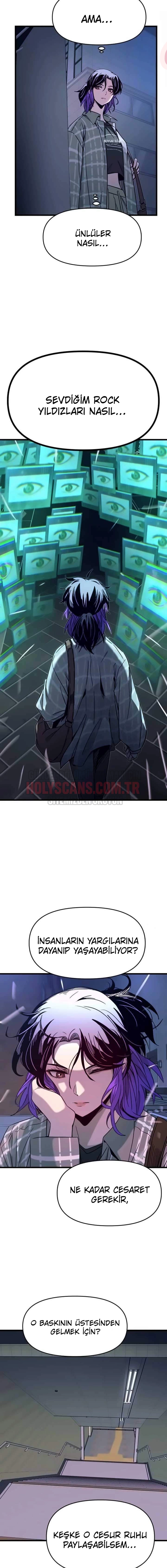 Bias’ım Son Trene Biniyor Bölüm Bölüm 8 Sayfa 14