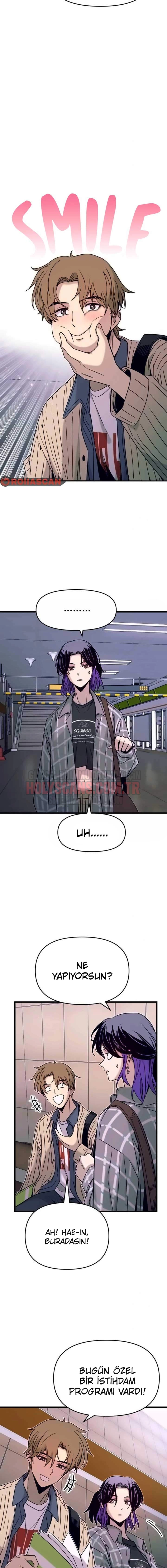 Bias’ım Son Trene Biniyor Bölüm Bölüm 8 Sayfa 15
