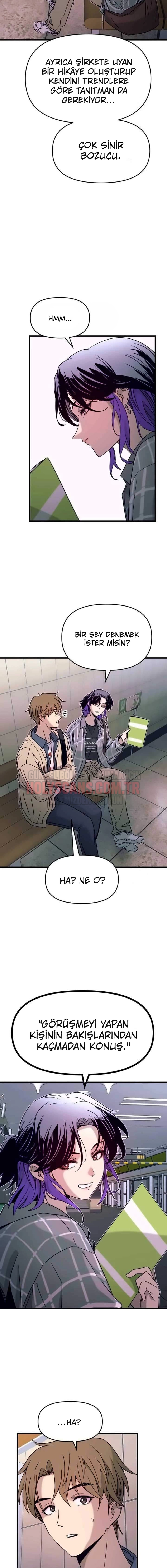 Bias’ım Son Trene Biniyor Bölüm Bölüm 8 Sayfa 17