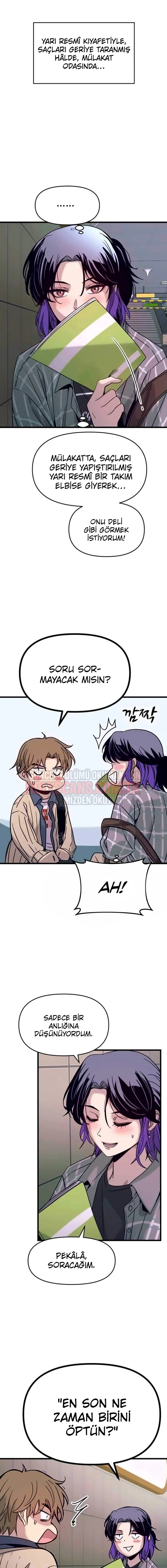 Bias’ım Son Trene Biniyor Bölüm Bölüm 8 Sayfa 21