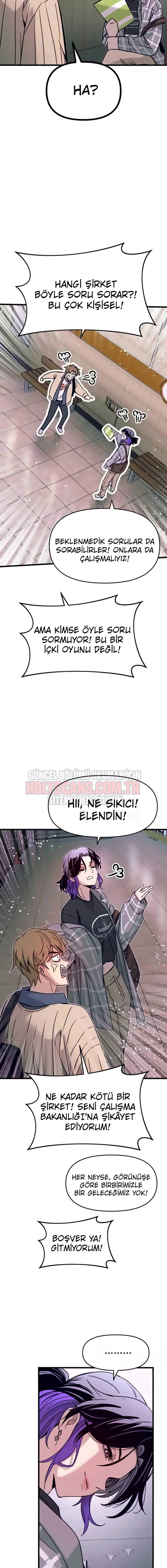 Bias’ım Son Trene Biniyor Bölüm Bölüm 8 Sayfa 22