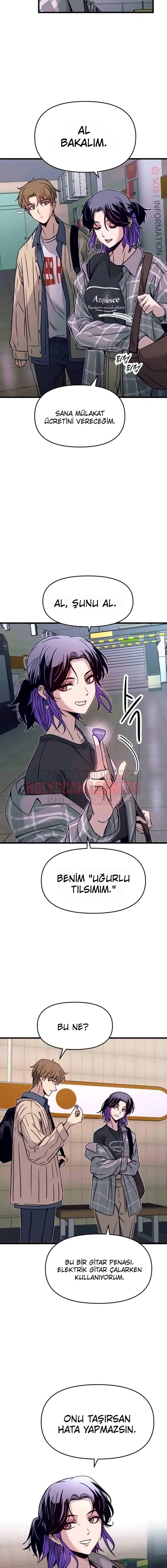 Bias’ım Son Trene Biniyor Bölüm Bölüm 8 Sayfa 23