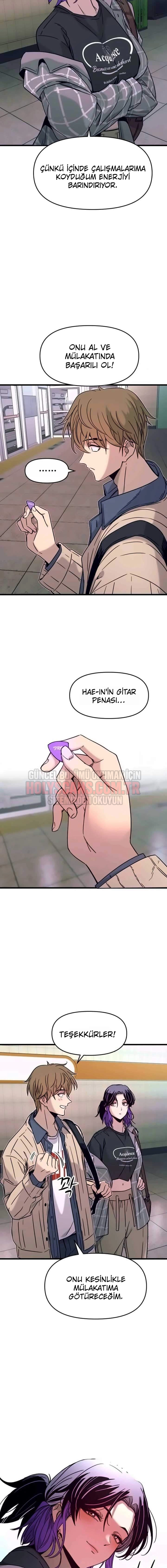 Bias’ım Son Trene Biniyor Bölüm Bölüm 8 Sayfa 24