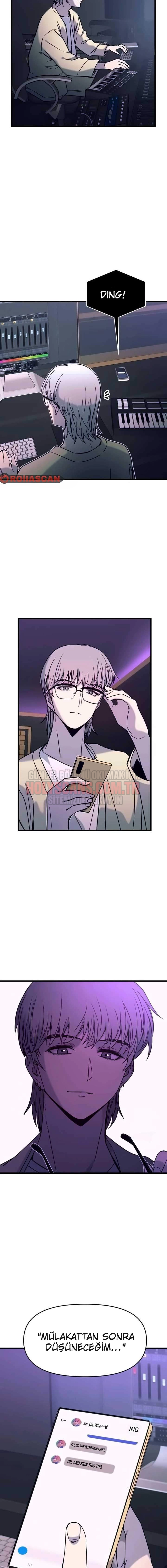 Bias’ım Son Trene Biniyor Bölüm Bölüm 8 Sayfa 26