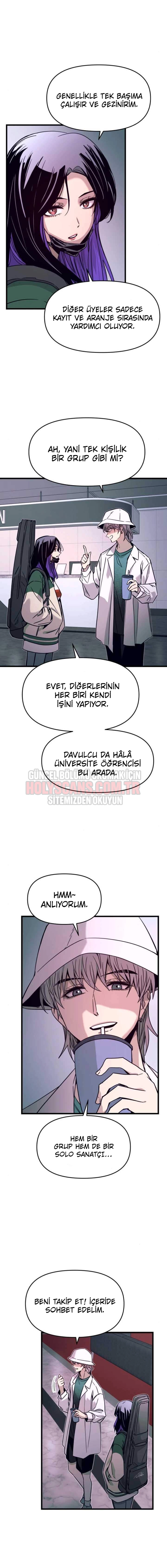 Bias’ım Son Trene Biniyor Bölüm Bölüm 9 Sayfa 4