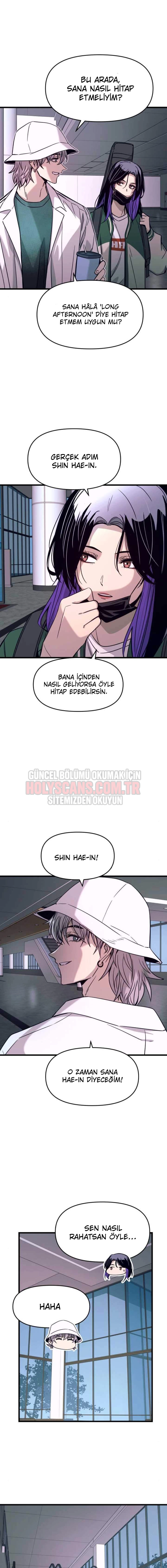 Bias’ım Son Trene Biniyor Bölüm Bölüm 9 Sayfa 5