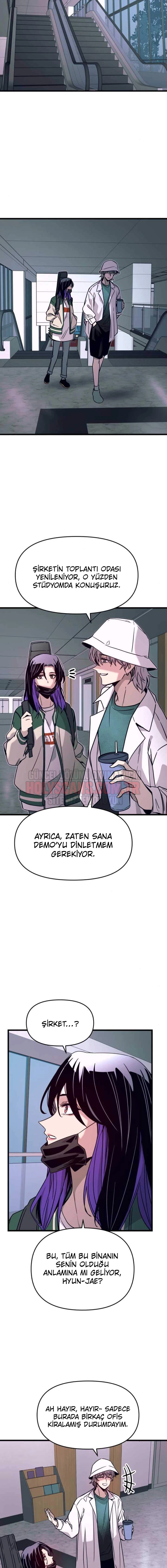 Bias’ım Son Trene Biniyor Bölüm Bölüm 9 Sayfa 6