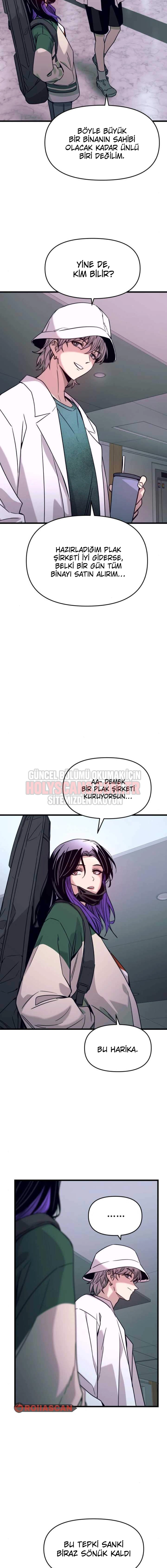 Bias’ım Son Trene Biniyor Bölüm Bölüm 9 Sayfa 7