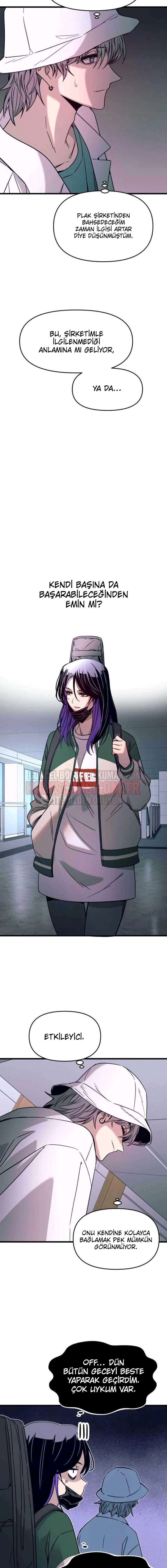 Bias’ım Son Trene Biniyor Bölüm Bölüm 9 Sayfa 8