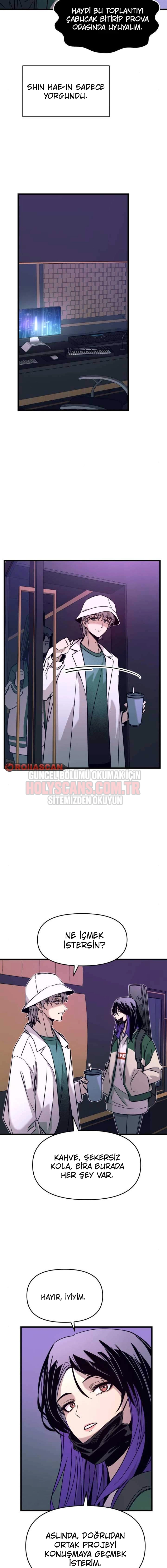 Bias’ım Son Trene Biniyor Bölüm Bölüm 9 Sayfa 9