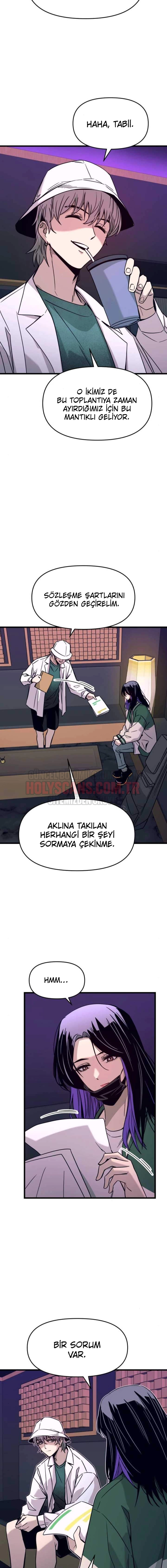 Bias’ım Son Trene Biniyor Bölüm Bölüm 9 Sayfa 10