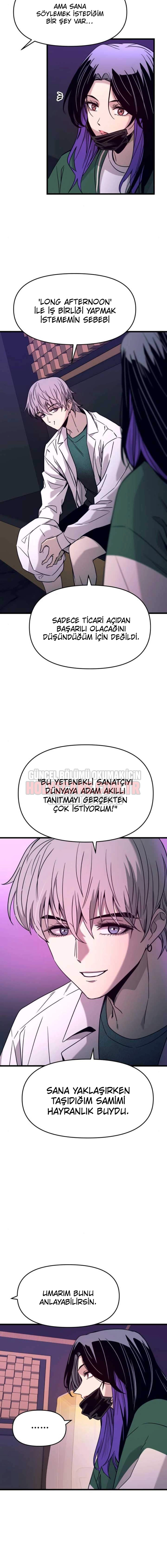 Bias’ım Son Trene Biniyor Bölüm Bölüm 9 Sayfa 12