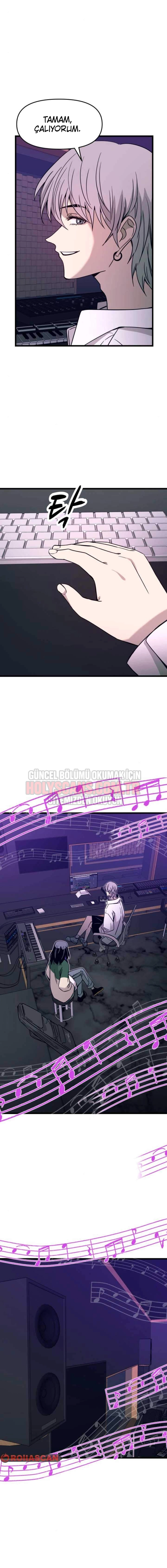 Bias’ım Son Trene Biniyor Bölüm Bölüm 9 Sayfa 14