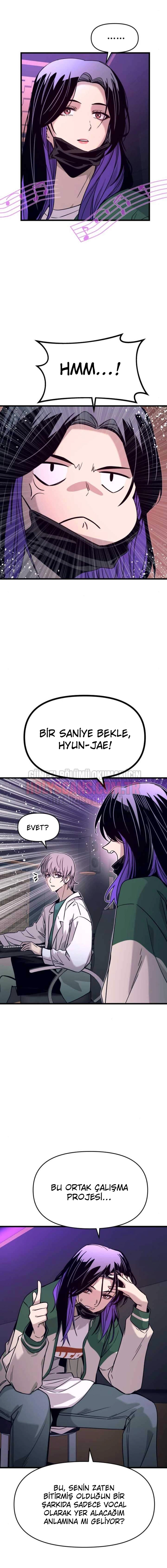 Bias’ım Son Trene Biniyor Bölüm Bölüm 9 Sayfa 15