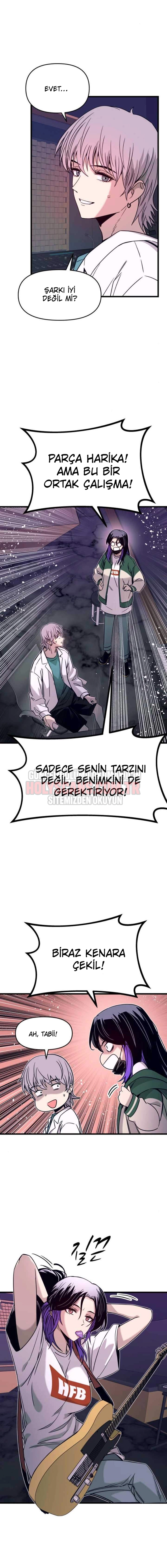 Bias’ım Son Trene Biniyor Bölüm Bölüm 9 Sayfa 16