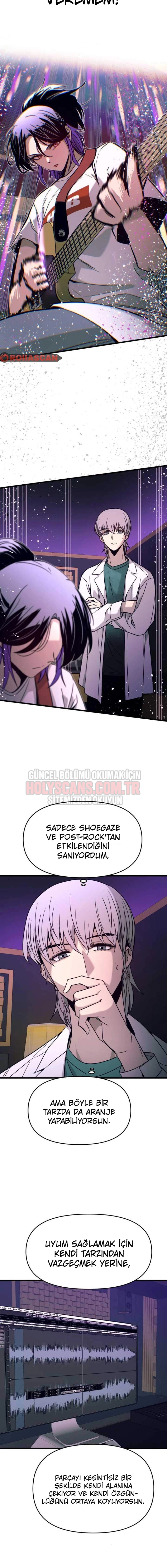 Bias’ım Son Trene Biniyor Bölüm Bölüm 9 Sayfa 19