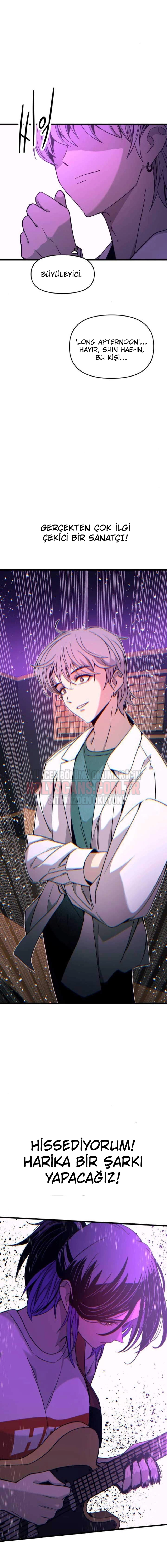 Bias’ım Son Trene Biniyor Bölüm Bölüm 9 Sayfa 20