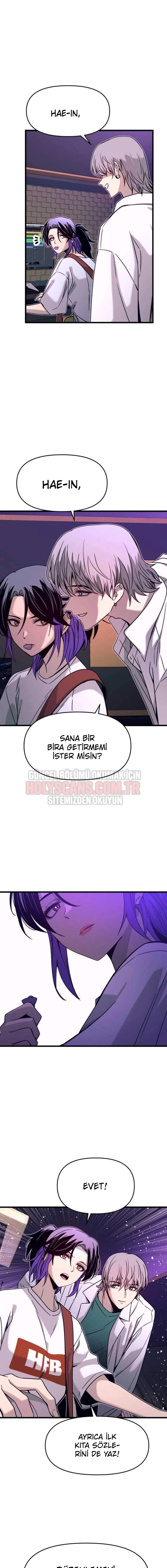 Bias’ım Son Trene Biniyor Bölüm Bölüm 9 Sayfa 21