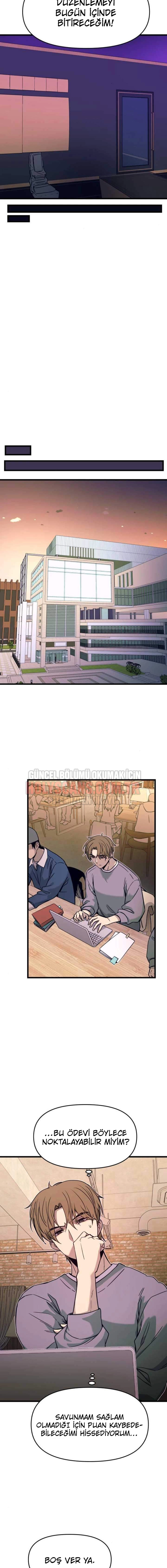 Bias’ım Son Trene Biniyor Bölüm Bölüm 9 Sayfa 22