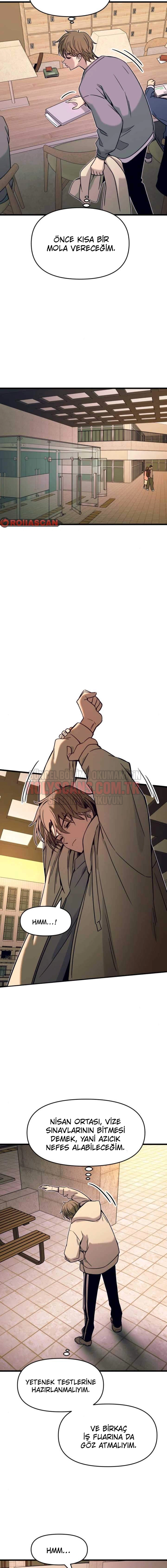 Bias’ım Son Trene Biniyor Bölüm Bölüm 9 Sayfa 23