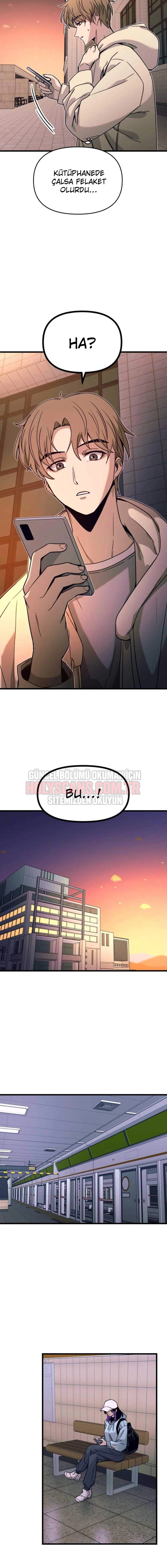 Bias’ım Son Trene Biniyor Bölüm Bölüm 9 Sayfa 25