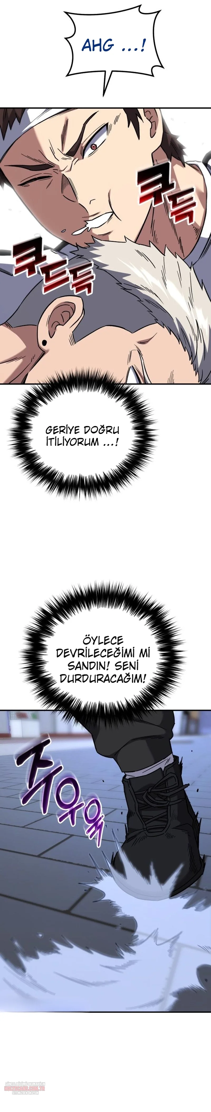 Dahi Orta Saha Oyuncusunun Pasları Özel Bölüm Bölüm 21 Sayfa 9