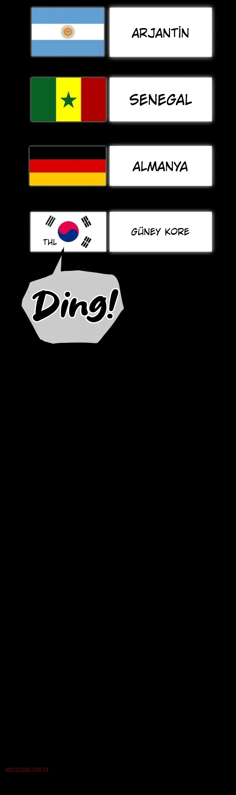 Dahi Orta Saha Oyuncusunun Pasları Özel Bölüm Bölüm 27 Sayfa 27