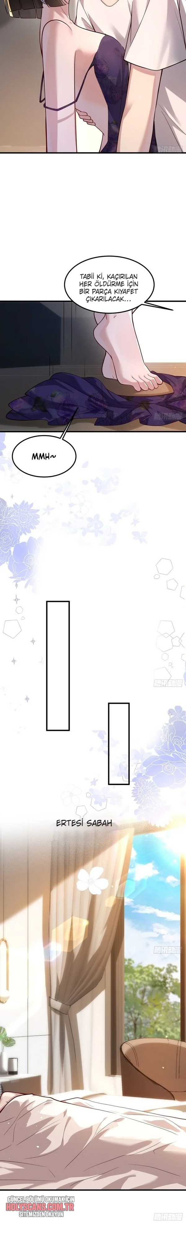 Erkek Tanrı, Kişiliğin Çöktü! Bölüm Bölüm 24 Sayfa 8