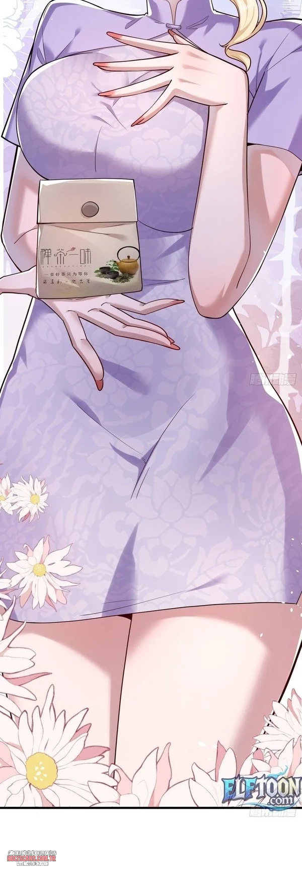 Erkek Tanrı, Kişiliğin Çöktü! Bölüm Bölüm 24 Sayfa 19