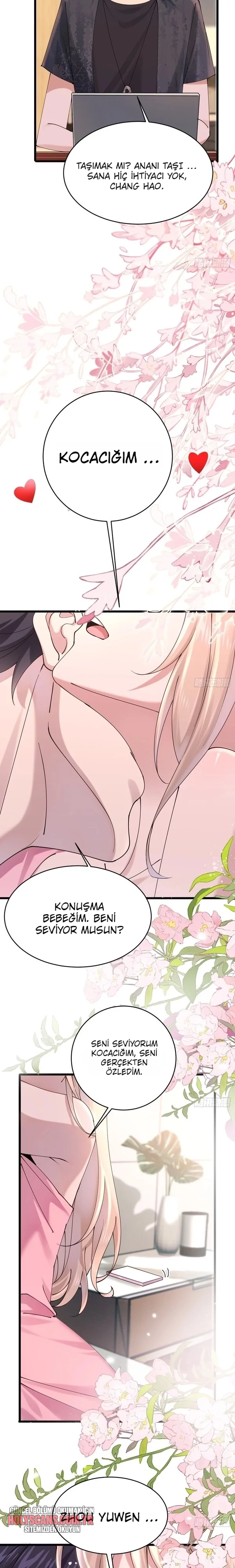 Erkek Tanrı, Kişiliğin Çöktü! Bölüm Bölüm 26 Sayfa 14