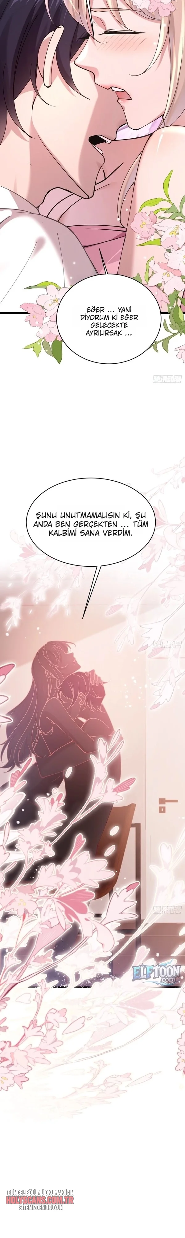 Erkek Tanrı, Kişiliğin Çöktü! Bölüm Bölüm 26 Sayfa 15