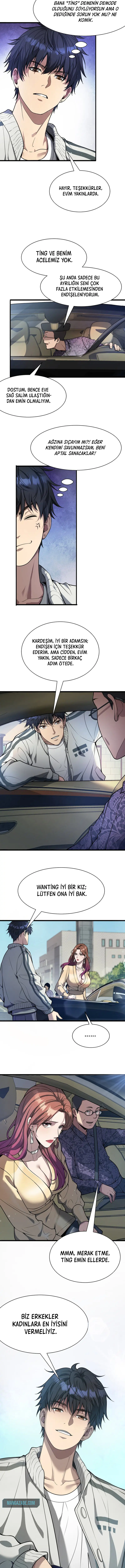 Finansal Özgürlüklerine Kavuştuktan Sonra Sadakatlerini Gösterdiler Bölüm Bölüm 1 Sayfa 5