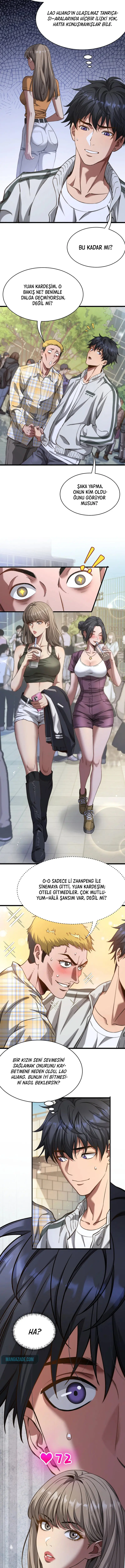 Finansal Özgürlüklerine Kavuştuktan Sonra Sadakatlerini Gösterdiler Bölüm Bölüm 1 Sayfa 16