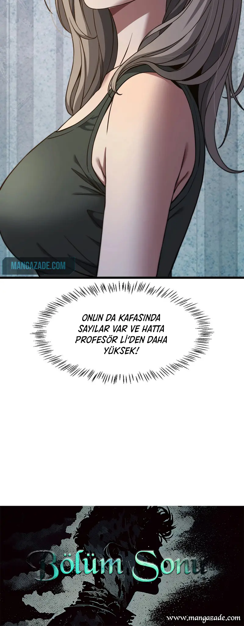 Finansal Özgürlüklerine Kavuştuktan Sonra Sadakatlerini Gösterdiler Bölüm Bölüm 1 Sayfa 17