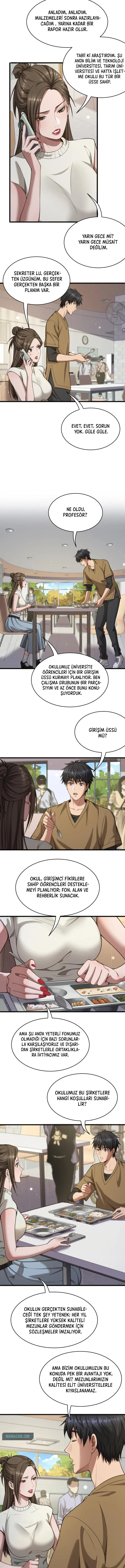 Finansal Özgürlüklerine Kavuştuktan Sonra Sadakatlerini Gösterdiler Bölüm Bölüm 12 Sayfa 4