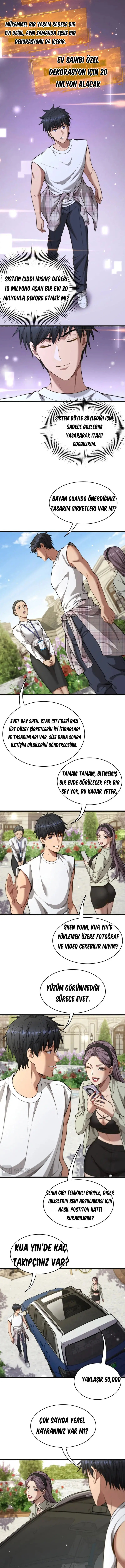 Finansal Özgürlüklerine Kavuştuktan Sonra Sadakatlerini Gösterdiler Bölüm Bölüm 15 Sayfa 5