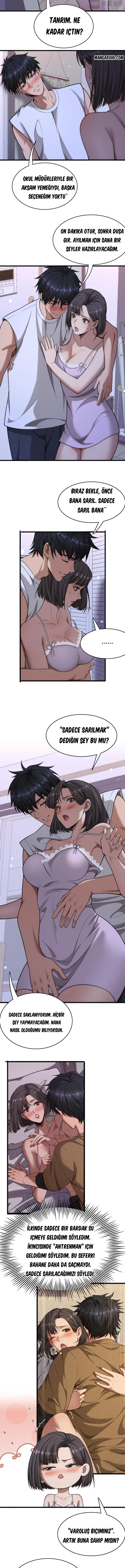 Finansal Özgürlüklerine Kavuştuktan Sonra Sadakatlerini Gösterdiler Bölüm Bölüm 17 Sayfa 7