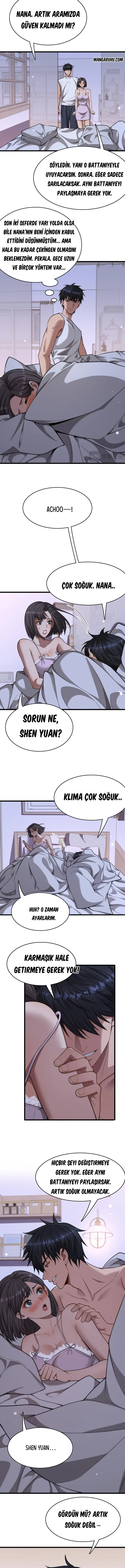 Finansal Özgürlüklerine Kavuştuktan Sonra Sadakatlerini Gösterdiler Bölüm Bölüm 17 Sayfa 8