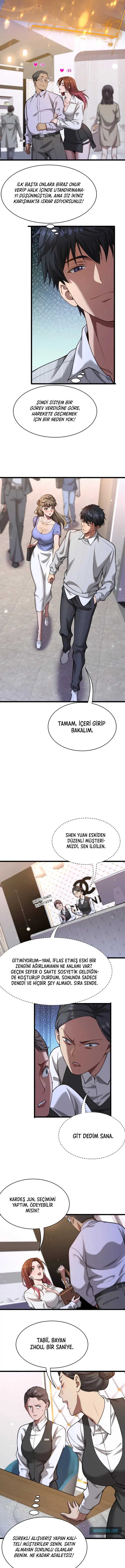 Finansal Özgürlüklerine Kavuştuktan Sonra Sadakatlerini Gösterdiler Bölüm Bölüm 2 Sayfa 9