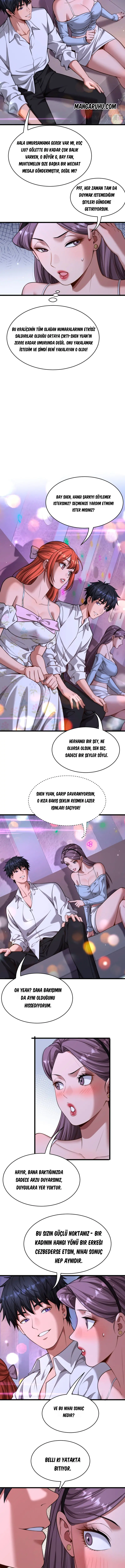 Finansal Özgürlüklerine Kavuştuktan Sonra Sadakatlerini Gösterdiler Bölüm Bölüm 20 Sayfa 2