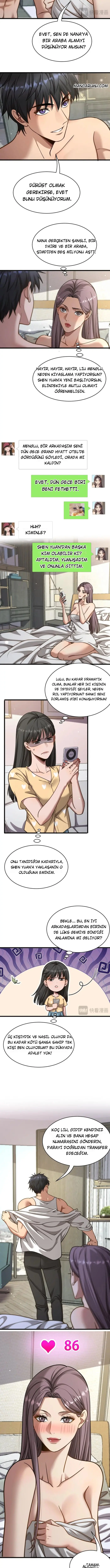 Finansal Özgürlüklerine Kavuştuktan Sonra Sadakatlerini Gösterdiler Bölüm Bölüm 21 Sayfa 2