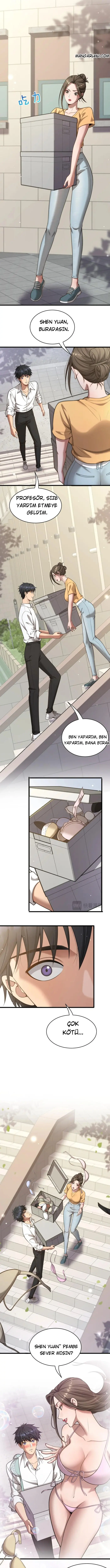 Finansal Özgürlüklerine Kavuştuktan Sonra Sadakatlerini Gösterdiler Bölüm Bölüm 21 Sayfa 5