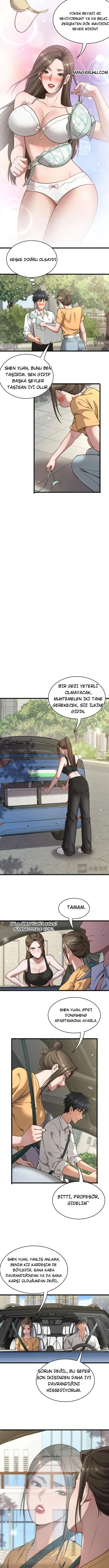 Finansal Özgürlüklerine Kavuştuktan Sonra Sadakatlerini Gösterdiler Bölüm Bölüm 21 Sayfa 6