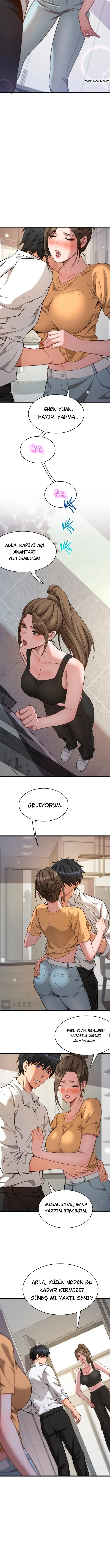 Finansal Özgürlüklerine Kavuştuktan Sonra Sadakatlerini Gösterdiler Bölüm Bölüm 22 Sayfa 2