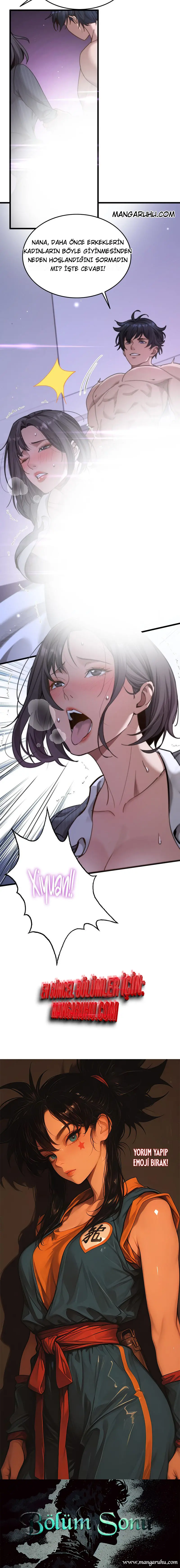 Finansal Özgürlüklerine Kavuştuktan Sonra Sadakatlerini Gösterdiler Bölüm Bölüm 23 Sayfa 9