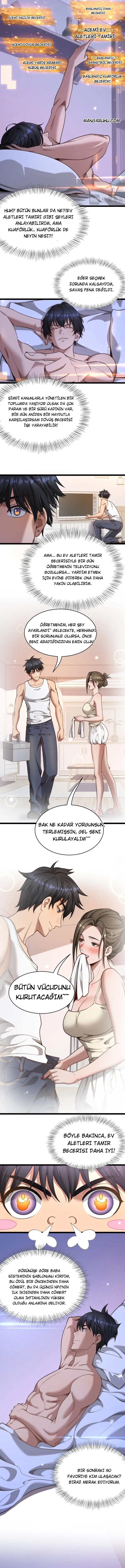 Finansal Özgürlüklerine Kavuştuktan Sonra Sadakatlerini Gösterdiler Bölüm Bölüm 24 Sayfa 2