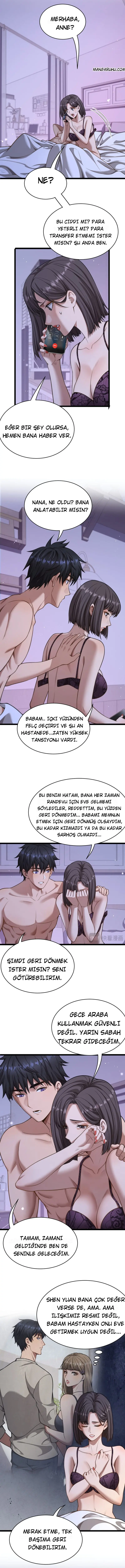 Finansal Özgürlüklerine Kavuştuktan Sonra Sadakatlerini Gösterdiler Bölüm Bölüm 24 Sayfa 3