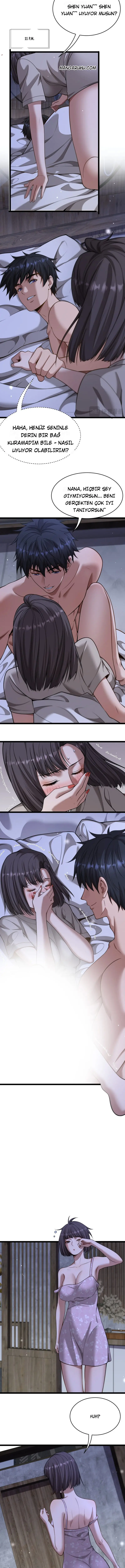 Finansal Özgürlüklerine Kavuştuktan Sonra Sadakatlerini Gösterdiler Bölüm Bölüm 25 Sayfa 7